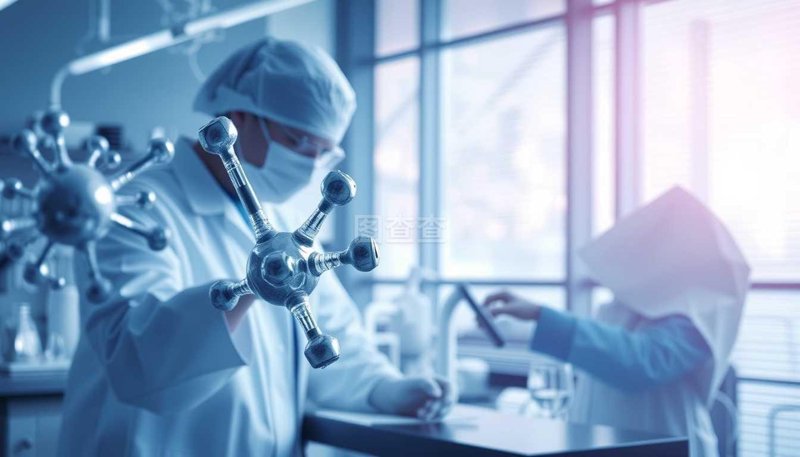 深度研究类：解析医疗研究中图片的重要性
